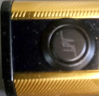 Kit Istick LPV Z Nano logo LPV